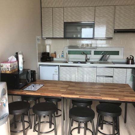 Backpack Season 2 Hotel Gwangju Metropolitan City Luaran gambar