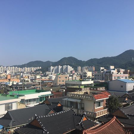 Backpack Season 2 Hotel Gwangju Metropolitan City Luaran gambar