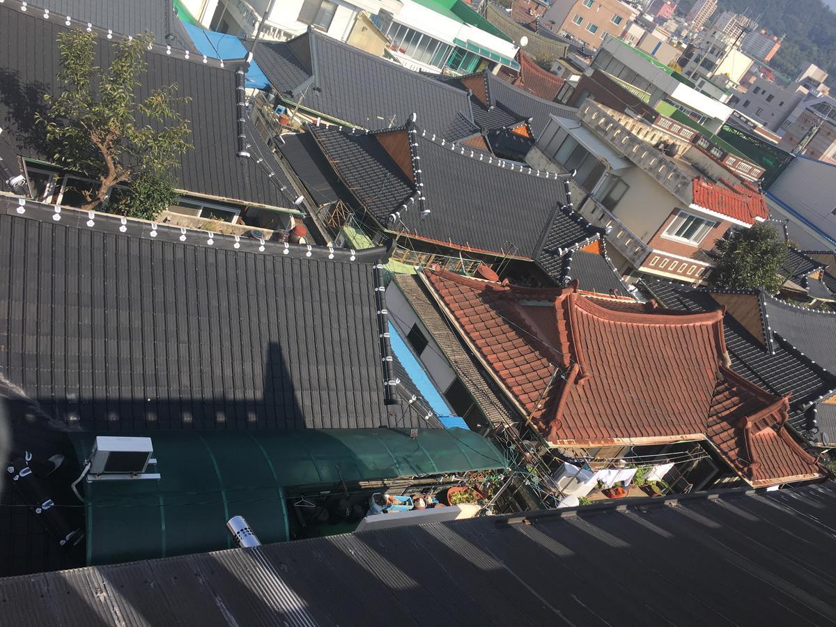 Backpack Season 2 Hotel Gwangju Metropolitan City Luaran gambar