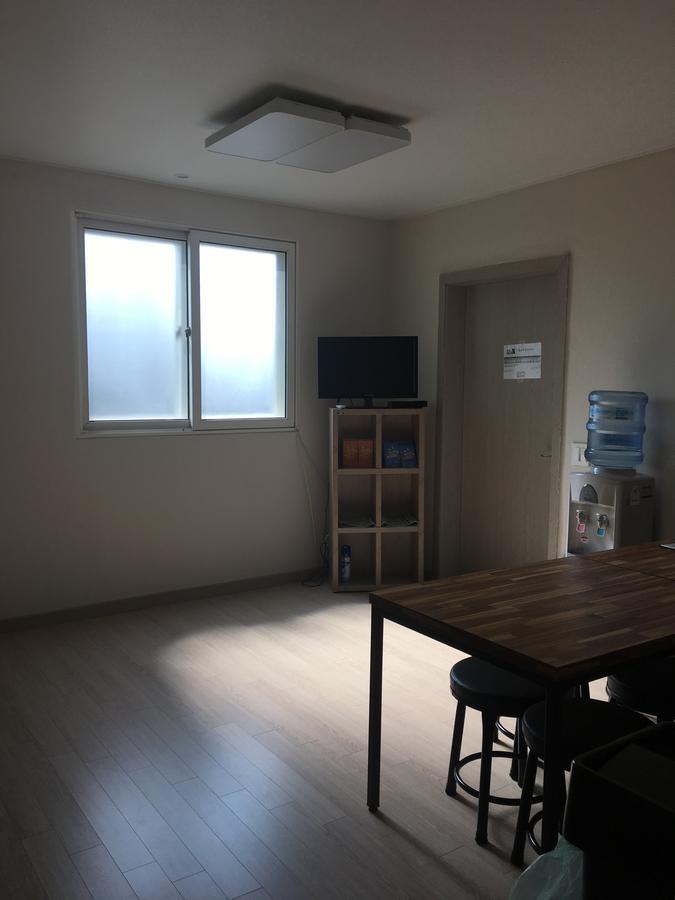 Backpack Season 2 Hotel Gwangju Metropolitan City Luaran gambar