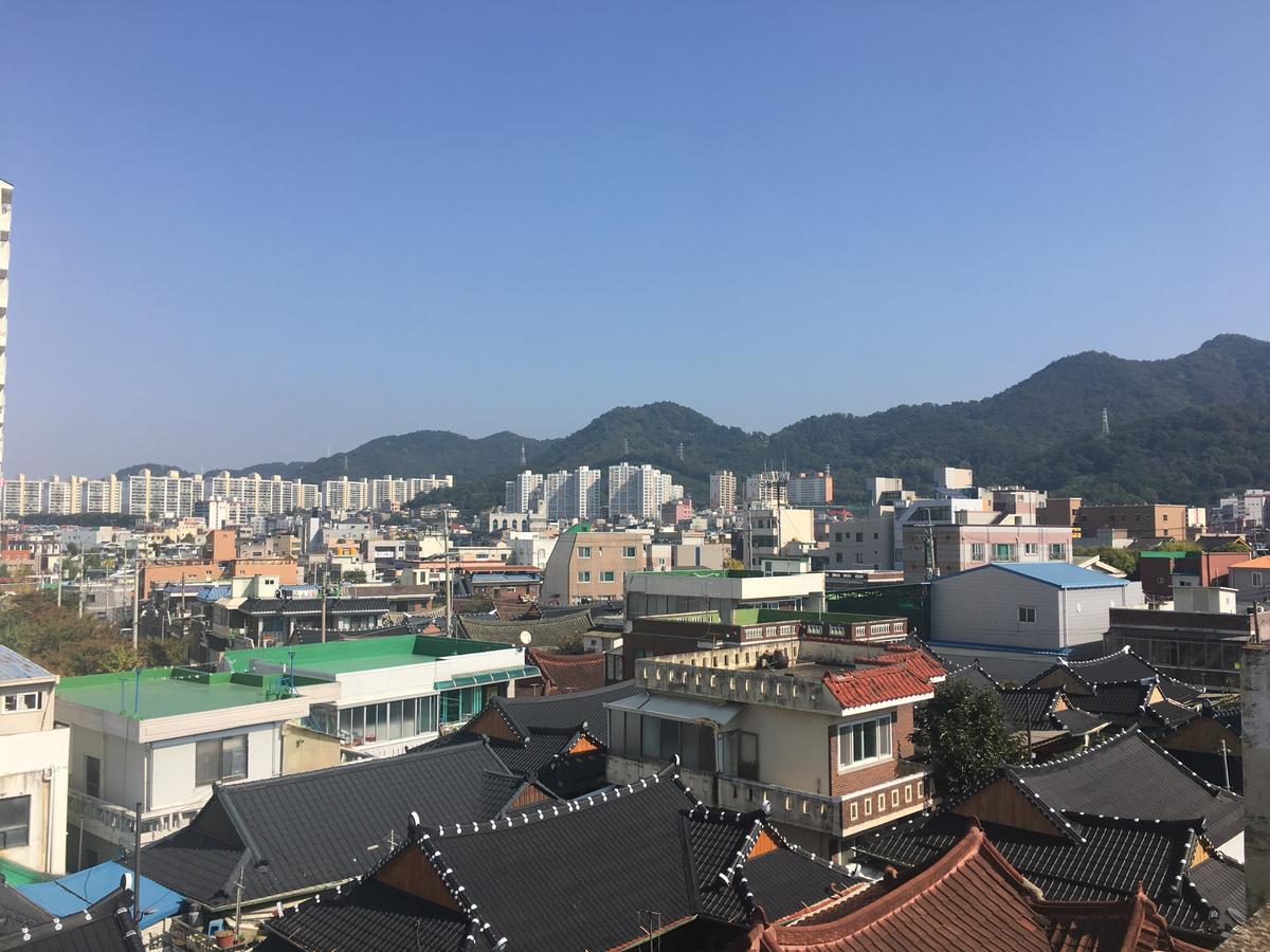 Backpack Season 2 Hotel Gwangju Metropolitan City Luaran gambar