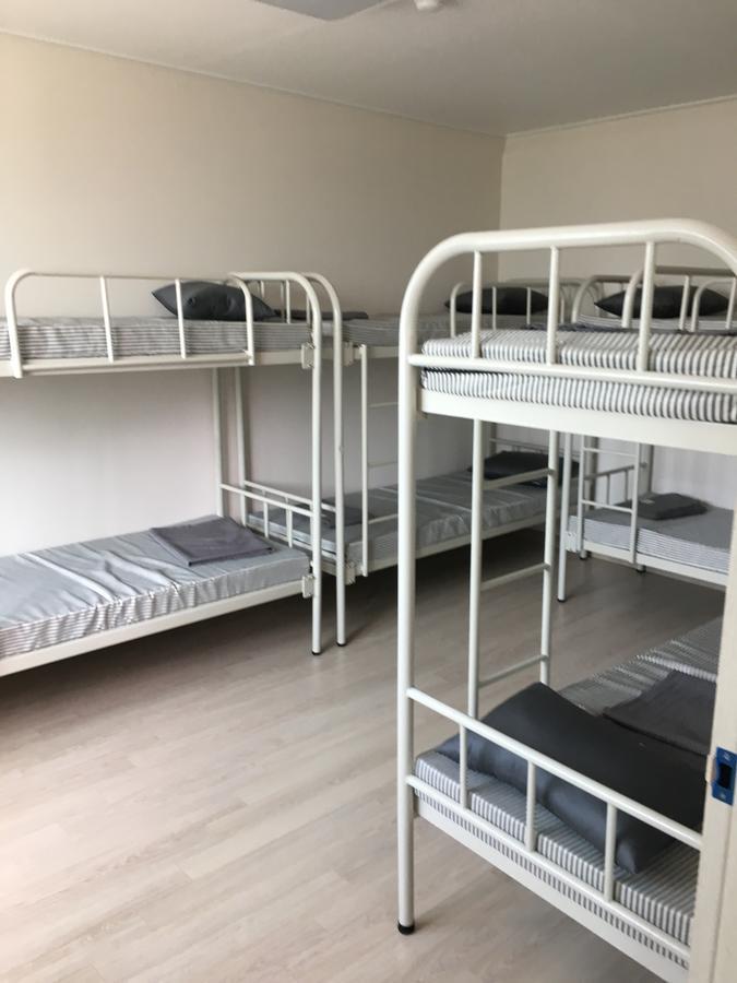 Backpack Season 2 Hotel Gwangju Metropolitan City Luaran gambar