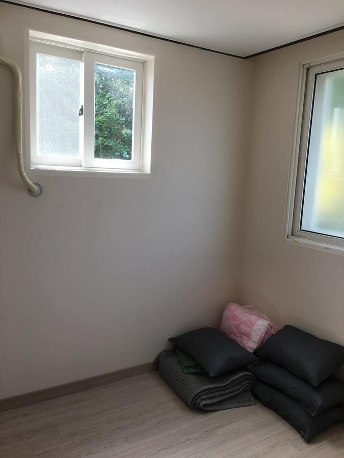Backpack Season 2 Hotel Gwangju Metropolitan City Luaran gambar