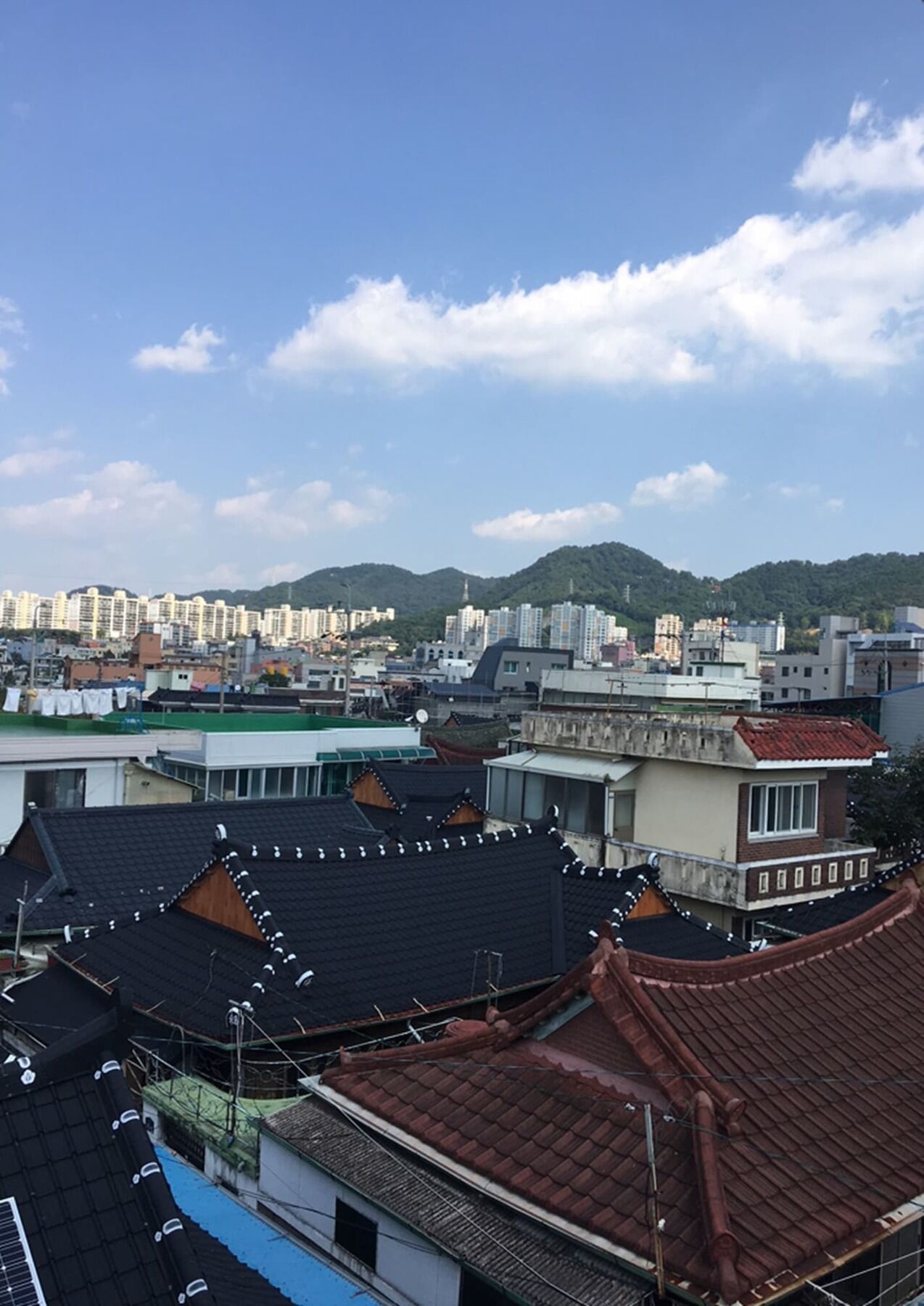 Backpack Season 2 Hotel Gwangju Metropolitan City Luaran gambar
