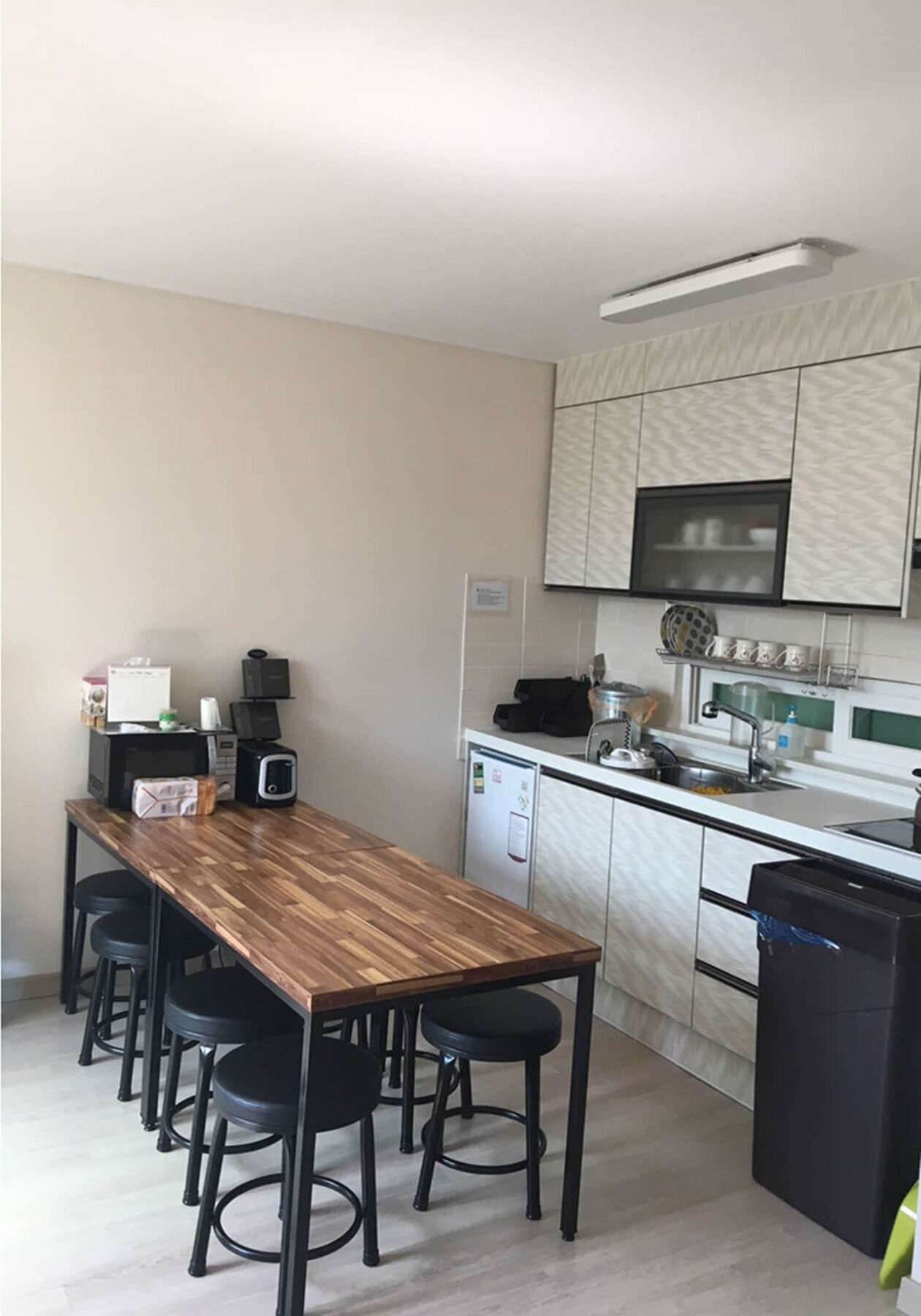 Backpack Season 2 Hotel Gwangju Metropolitan City Luaran gambar