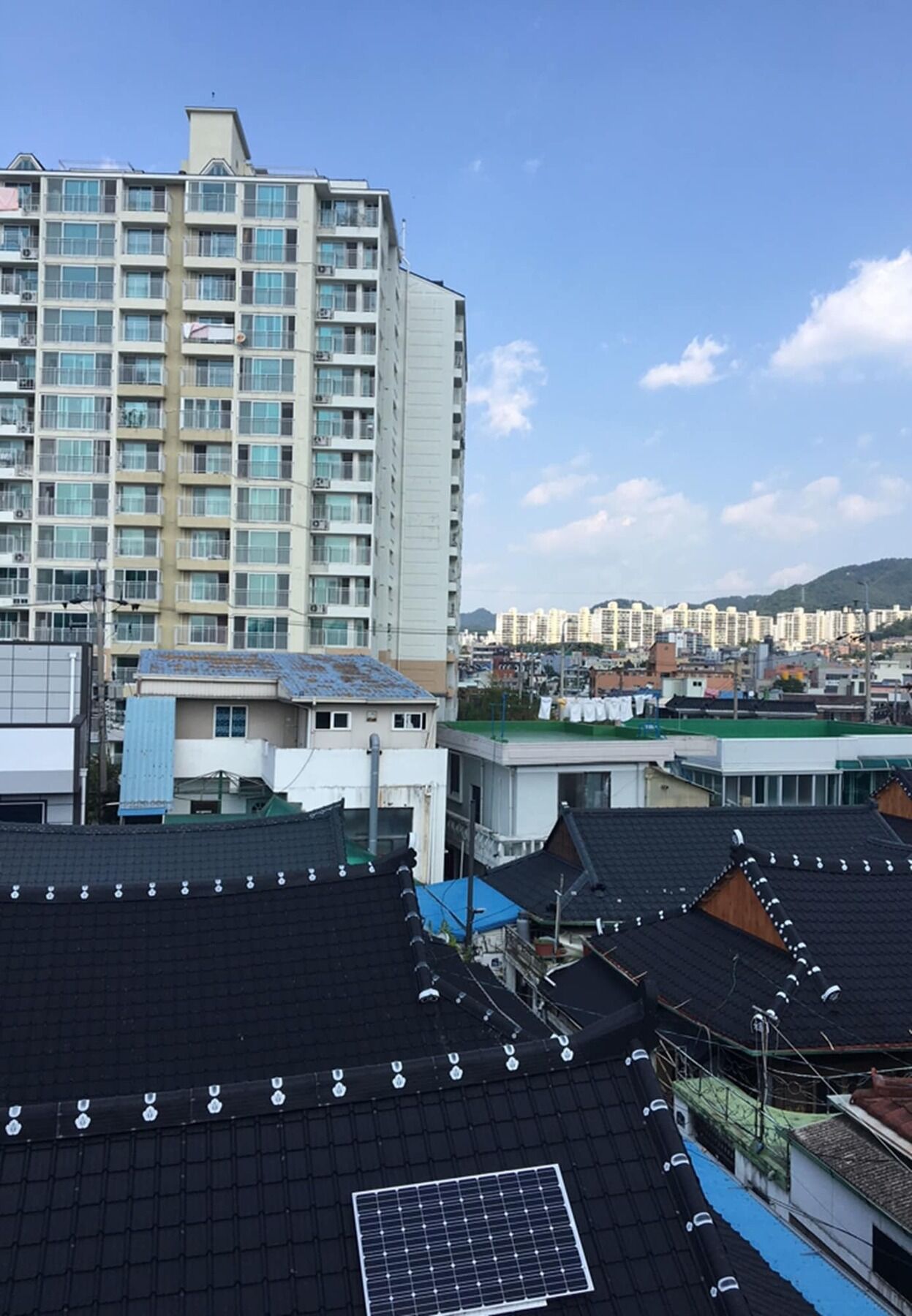 Backpack Season 2 Hotel Gwangju Metropolitan City Luaran gambar