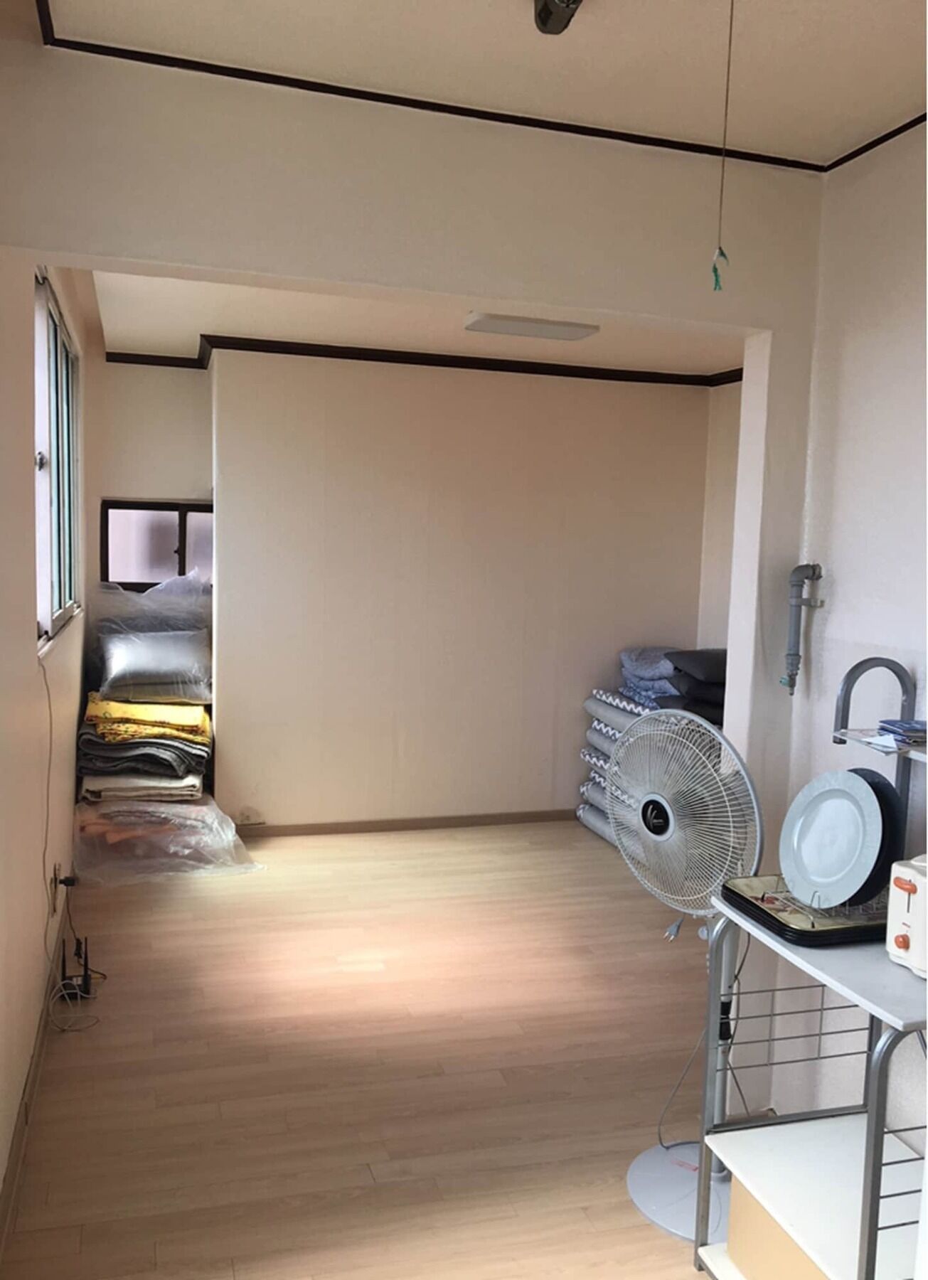 Backpack Season 2 Hotel Gwangju Metropolitan City Luaran gambar
